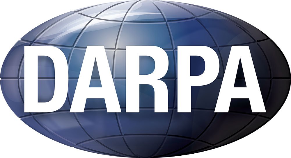 DARPA logo opt