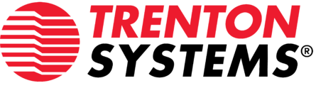 Trenton Systems Logo color